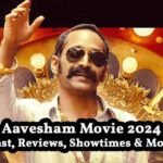 Aavesham Movie 2024