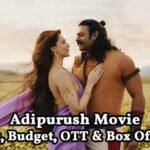 Adipurush Movie