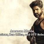 Amaran Movie