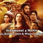 Aranmanai 4