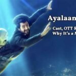 Ayalaan Movie
