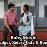 Baby Movie 2023