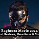Bagheera Movie 2024