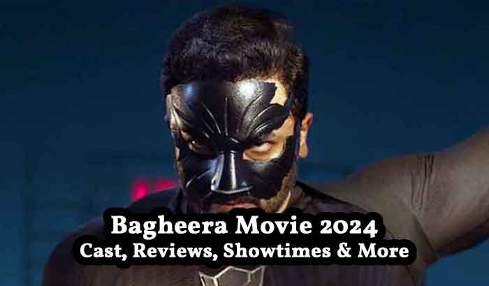 Bagheera Movie 2024