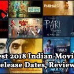 Best 2018 Indian Movies