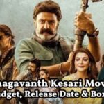 Bhagavanth Kesari Movie