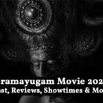 Bramayugam Movie 2024