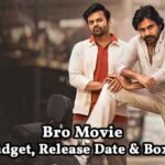 Bro Movie