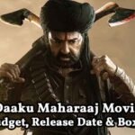 Daaku Maharaaj Movie