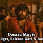 Dasara Movie