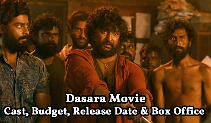 Dasara Movie