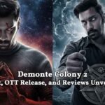 Demonte Colony 2