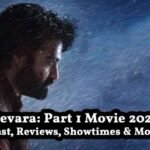 Devara Part 1 Movie 2024