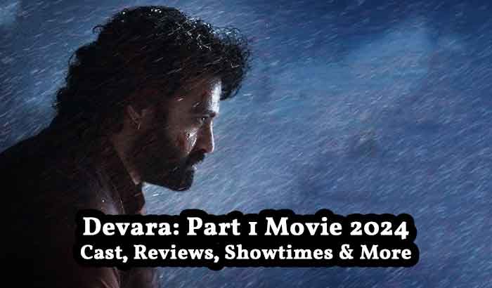 Devara Part 1 Movie 2024