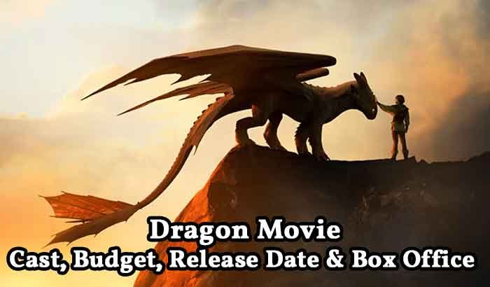 Dragon Movie (2025) - Review, Cast, and OTT Release Details