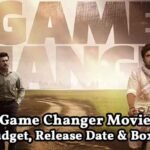 Game Changer Movie