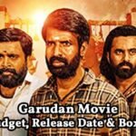 Garudan (2023) - Cast, Release Date, Reviews & Why It’s a Must-Watch