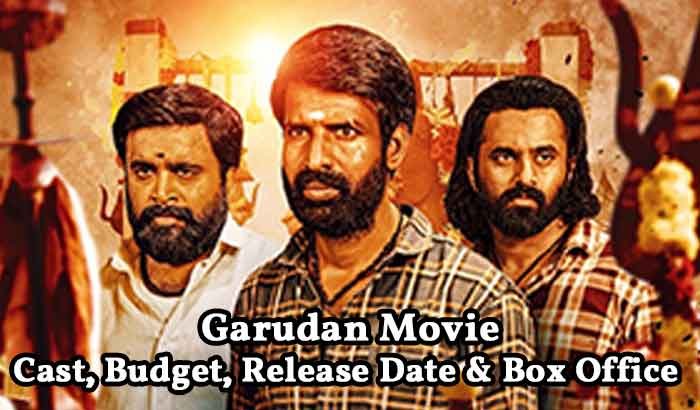Garudan (2023) - Cast, Release Date, Reviews & Why It’s a Must-Watch