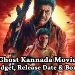 Ghost Kannada Movie
