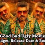 Good Bad Ugly Movie 2025 - Cast, Reviews, OTT Release & More