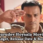 Gurudev Hoysala Movie