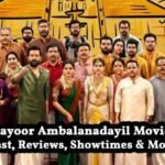 Guruvayoor Ambalanadayil Movie 2024
