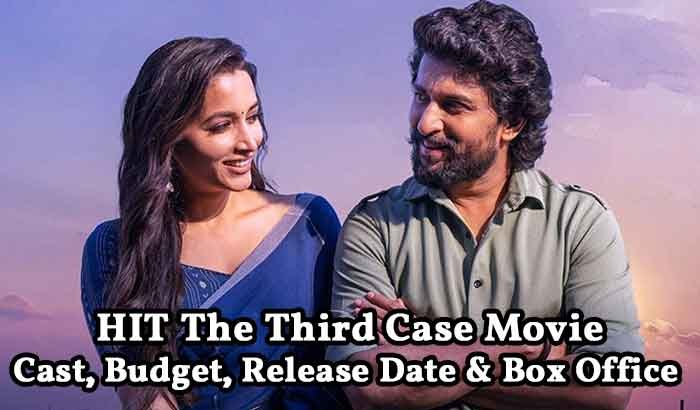 HIT: The Third Case