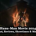 Hanu-Man Movie 2024