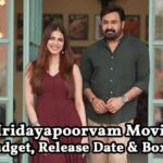 Hridayapoorvam Movie