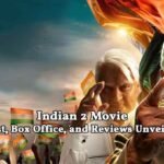 Indian 2 Movie