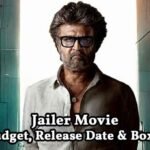 Jailer Movie