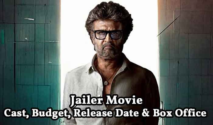 Jailer Movie