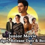 Junior Movie