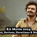 KA Movie 2024