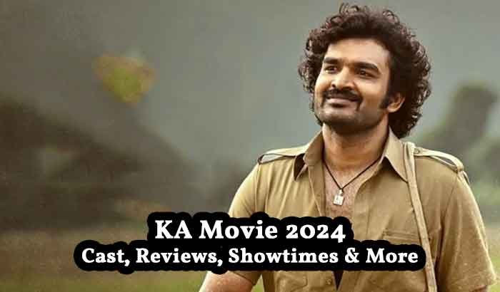 KA Movie 2024