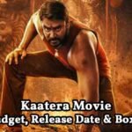 Kaatera Movie