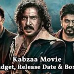 Kabzaa Movie