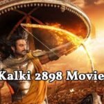 Kalki Movie 2024
