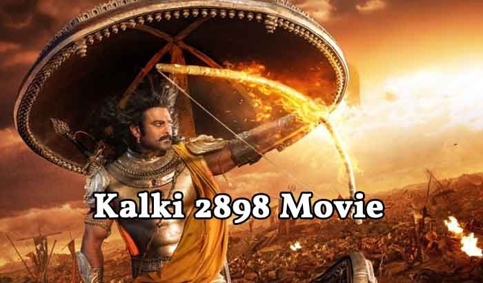 Kalki Movie 2024