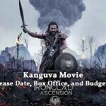 Kanguva Movie