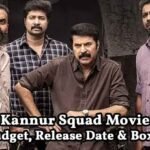 Kannur Squad - Cast, OTT, Budget, and Why It’s a Must-Watch