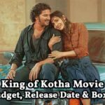 King of Kotha - Cast, Release Date, Budget & Reviews (2023)
