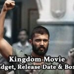 Kingdom Movie