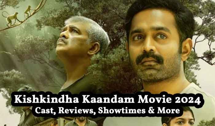 Kishkindha Kaandam Movie 2024