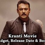 Kranti Movie
