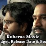 Kuberaa - Cast, Reviews, Box Office & OTT Release Details