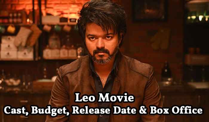 Leo Movie