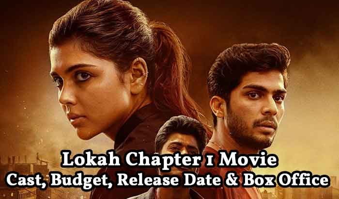 Lokah Chapter 1