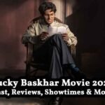 Lucky Baskhar Movie 2024