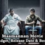 Maamannan Movie